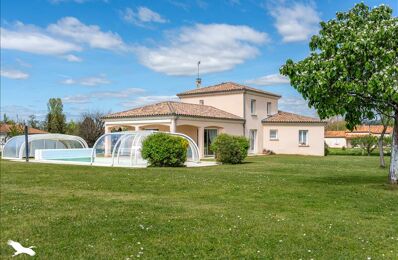 vente maison 348 150 € à proximité de Montignac-de-Lauzun (47800)