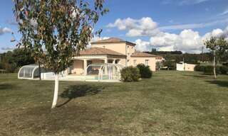 Maison 5 Pièces 145 m² à vendre à Miramont-de-Guyenne (47800)