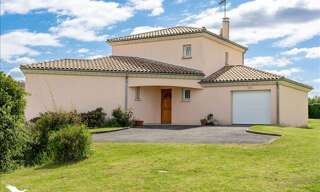 Maison 5 Pièces 145 m² à vendre à Miramont-de-Guyenne (47800)