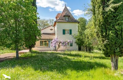 vente maison 369 250 € à proximité de Saint-Pastour (47290)