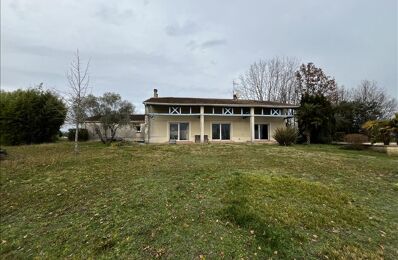 vente maison 129 000 € à proximité de Villeneuve-de-Duras (47120)