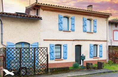 vente maison 279 500 € à proximité de Auterive (31190)