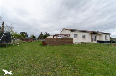 vente maison 300 000 € à proximité de Beaumont-sur-Lèze (31870)