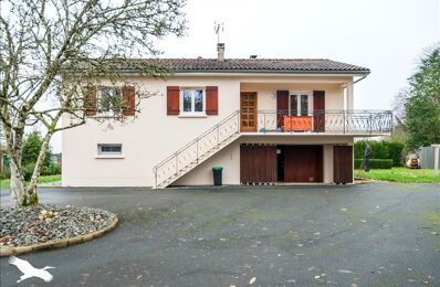 vente maison 218 300 € à proximité de Coulounieix-Chamiers (24660)