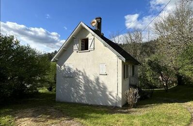vente maison 160 500 € à proximité de Saint-Astier (24110)