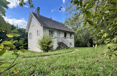 vente maison 139 750 € à proximité de Champagnac-de-Belair (24530)