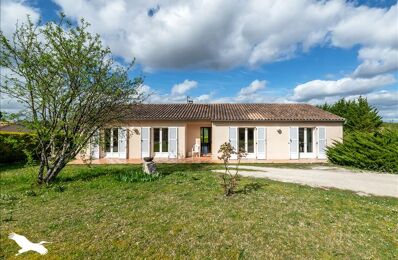 vente maison 238 500 € à proximité de Coulounieix-Chamiers (24660)