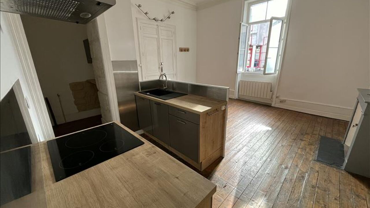 appartement 2 pièces 48 m2 à vendre à Périgueux (24000)