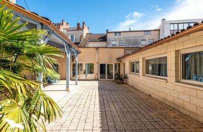 vente immeuble 504 000 € à proximité de Brantôme-en-Périgord (24310)