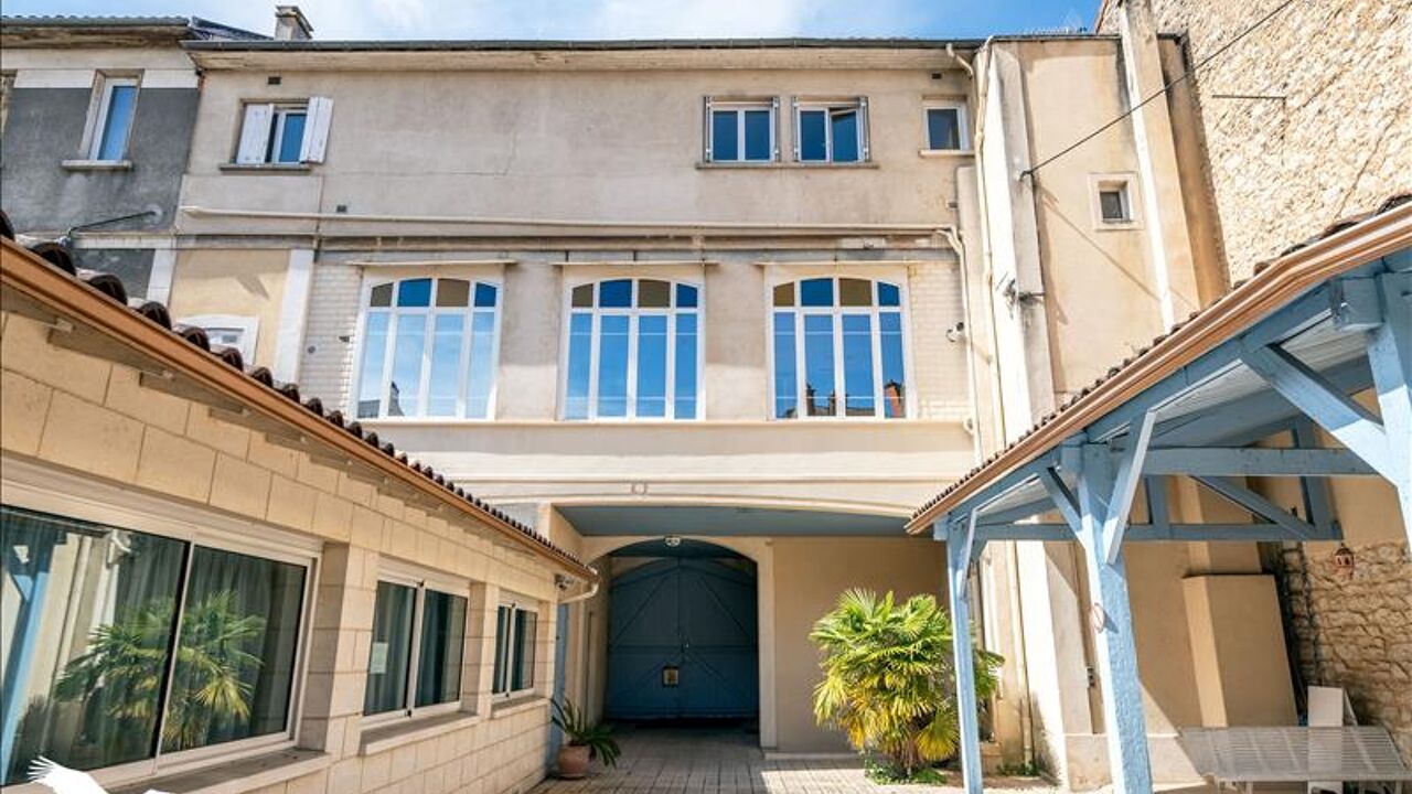 appartement 5 pièces 87 m2 à vendre à Périgueux (24000)