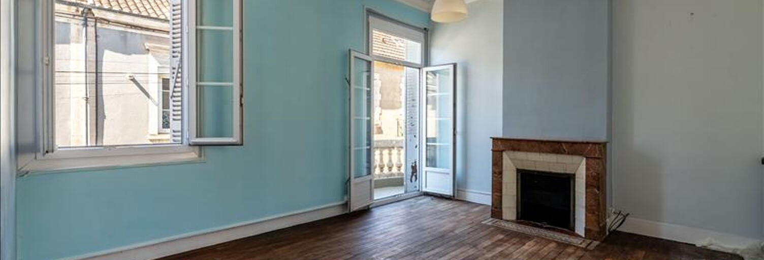 Appartement 5 Pièces 87 m² à vendre à Périgueux (24000)