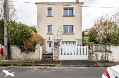maison 5 pièces 90 m2 à vendre à Périgueux (24000)
