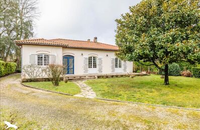 vente maison 679 000 € à proximité de La Brède (33650)