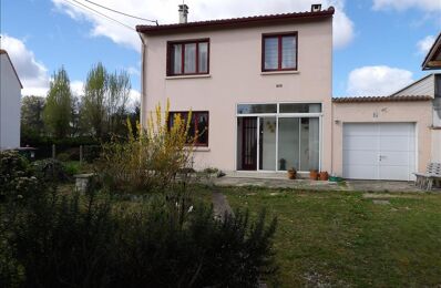 vente maison 348 000 € à proximité de Villenave-d'Ornon (33140)
