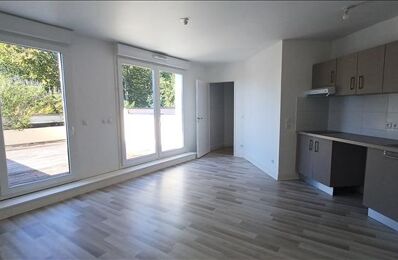 vente appartement 233 000 € à proximité de Saint-Jean-d'Illac (33127)