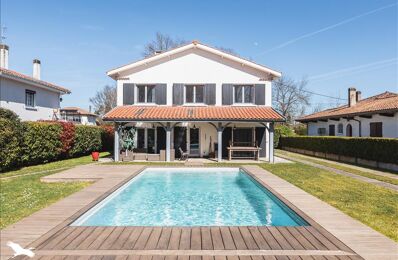 vente maison 780 000 € à proximité de Landiras (33720)