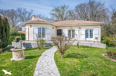 vente maison 545 490 € à proximité de Léognan (33850)