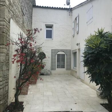 Maison 5 pièces 173 m²