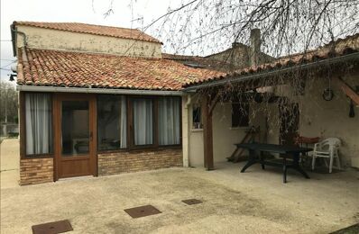 vente maison 149 800 € à proximité de Beauvoir-sur-Niort (79360)
