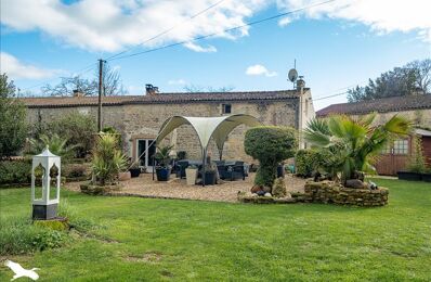 vente maison 246 000 € à proximité de Bussac-sur-Charente (17100)