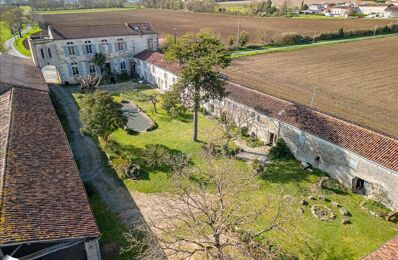 vente maison 1 443 800 € à proximité de Saint-Hilaire-de-Villefranche (17770)