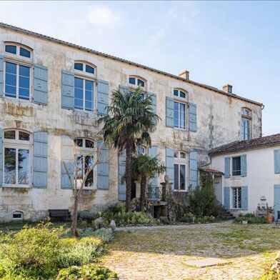 Maison 31 pièces 1443800 €