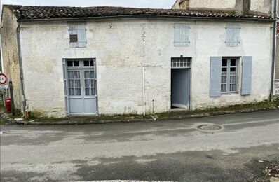 vente maison 82 875 € à proximité de Bernay-Saint-Martin (17330)
