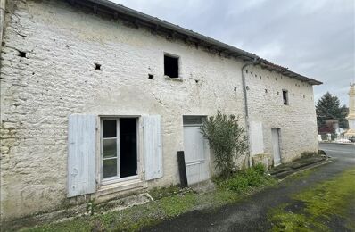 vente maison 82 875 € à proximité de Saint-Loup (17380)