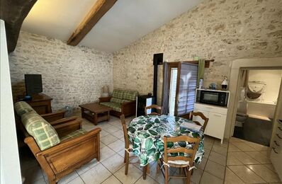 vente maison 118 800 € à proximité de Chantemerle-sur-la-Soie (17380)