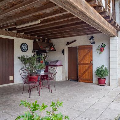 Maison 6 pièces 180 m²