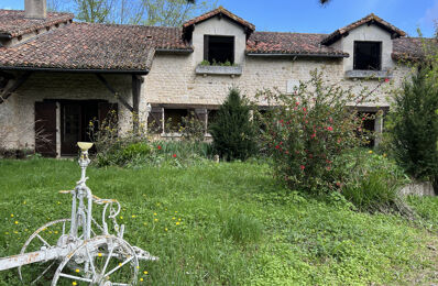 vente maison 346 500 € à proximité de Fontaine-le-Comte (86240)