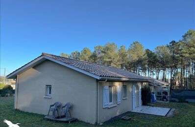 vente maison 191 700 € à proximité de Saint-Michel-de-Castelnau (33840)