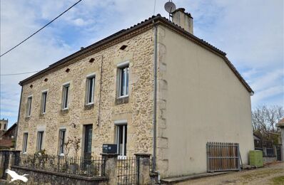 vente maison 368 000 € à proximité de Lartigue (33840)
