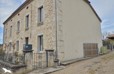 vente maison 368 000 € à proximité de Saint-Léon (47160)