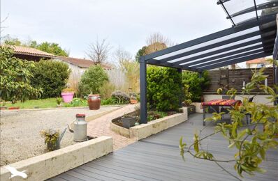 vente maison 368 000 € à proximité de Fargues-sur-Ourbise (47700)