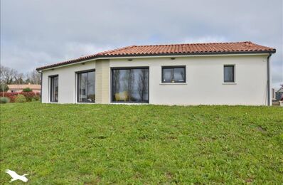 vente maison 270 300 € à proximité de Fréchou (47600)