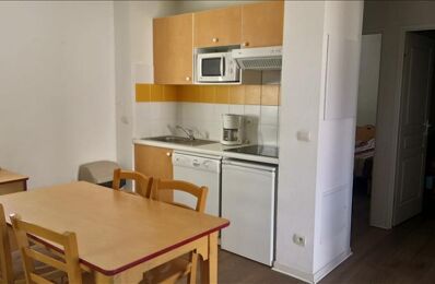 vente appartement 72 150 € à proximité de Casteljaloux (47700)