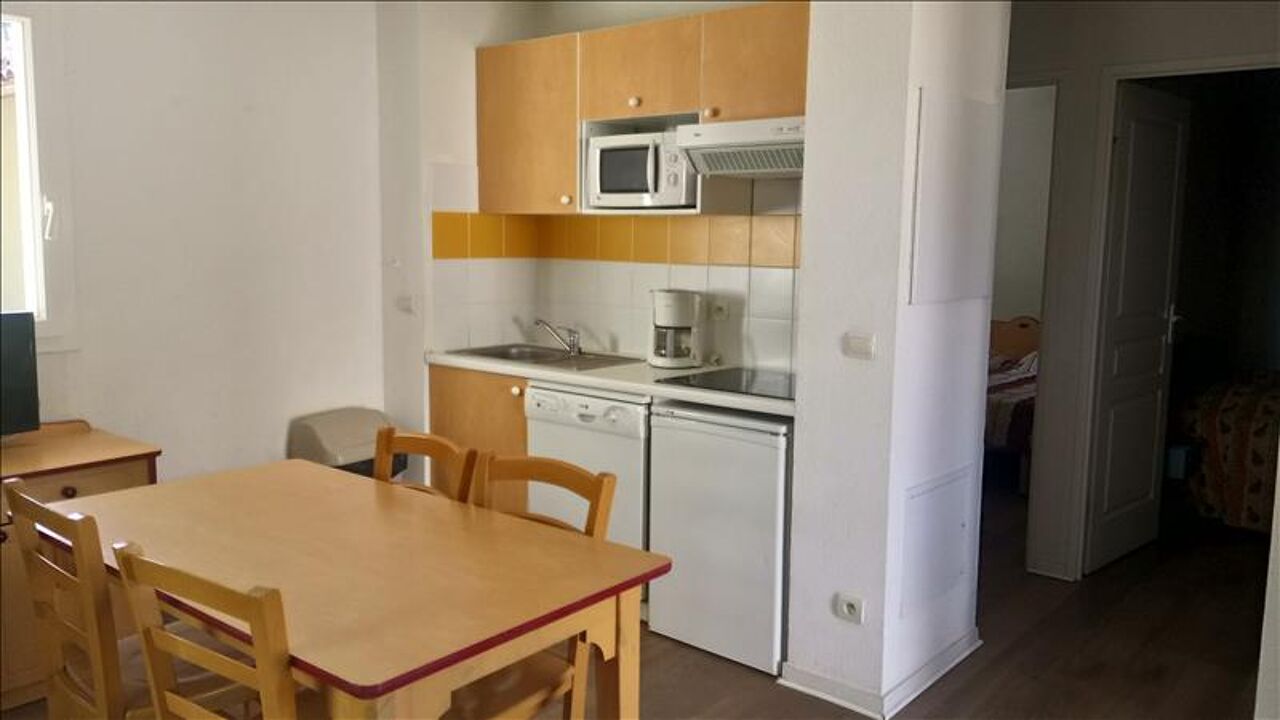 appartement 3 pièces 39 m2 à vendre à Casteljaloux (47700)