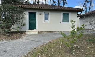 Appartement 3 Pièces 39 m² à vendre à Casteljaloux (47700)