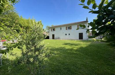 vente maison 275 000 € à proximité de Lagarrigue (47190)