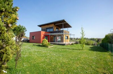 vente maison 449 000 € à proximité de Saint-Pierre-d'Aurillac (33490)