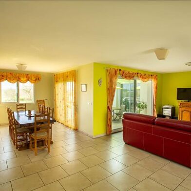 Maison 6 pièces 348150 €