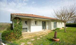 Maison 6 Pièces 157 m² à vendre à Saint-Martial (33490)