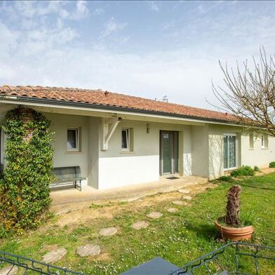 Maison 6 pièces 348150 €