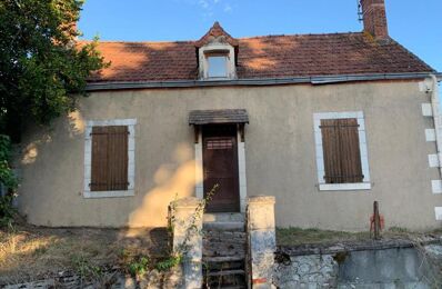 vente maison 59 360 € à proximité de Pouligny-Saint-Martin (36160)