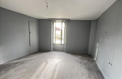 vente maison 49 950 € à proximité de Saint-Désiré (03370)