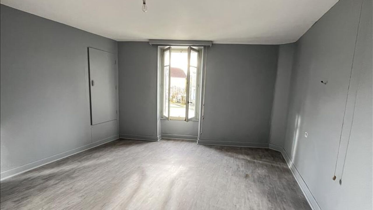 maison 5 pièces 110 m2 à vendre à Préveranges (18370)