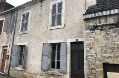 vente maison 57 120 € à proximité de Dun-sur-Auron (18130)