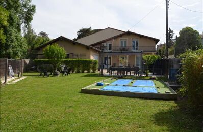 vente maison 286 200 € à proximité de Pompignan (82170)