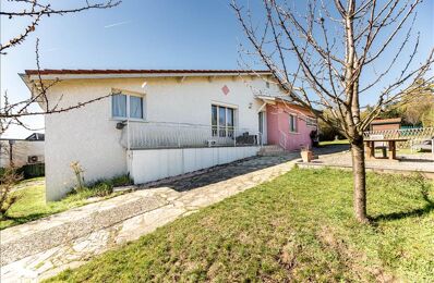 vente maison 305 950 € à proximité de Pompignan (82170)